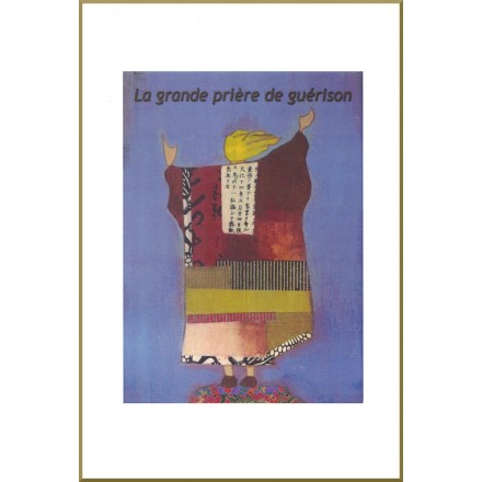 Grande prière de Guérison