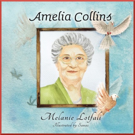 Livres enfant en anglais : Amelia Collins
