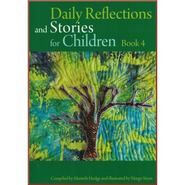 Livres enfant en anglais : Daily Reflections & stories for children - Volume 4