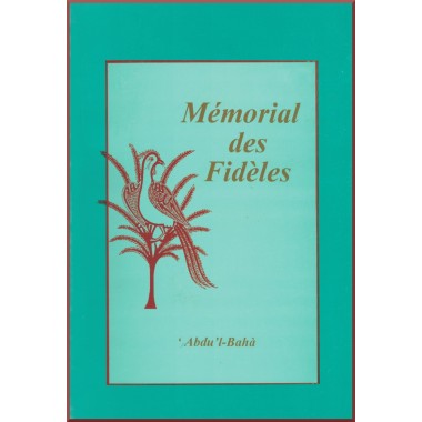 Mémorial des Fidèles