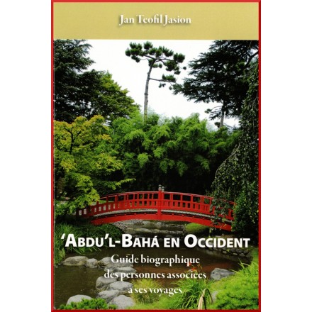 'Abdu'l-Bahá en Occident