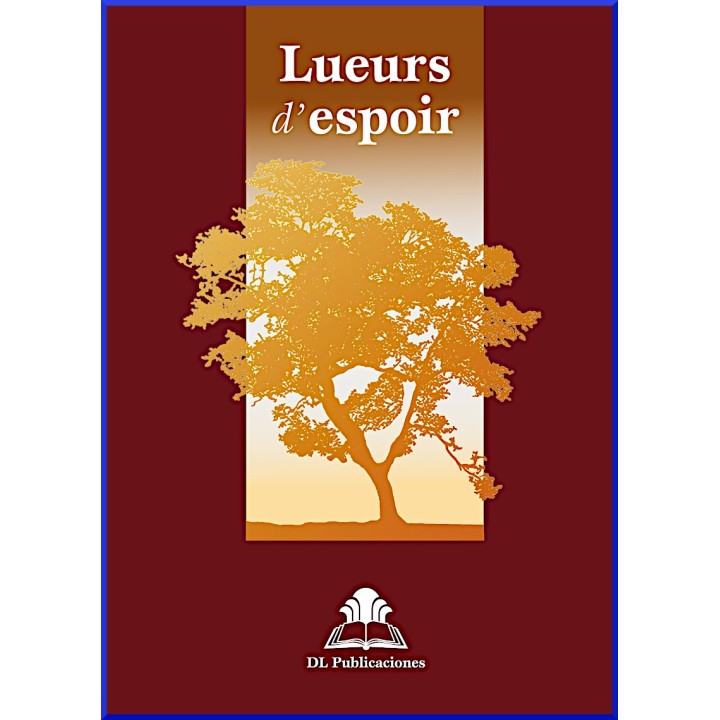 Ruhi - Préjeunes - Lueurs d'espoir