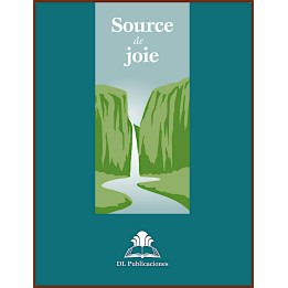 Ruhi - Préjeunes - Source de joie