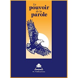 Ruhi - Préjeunes - Le pouvoir de la parole