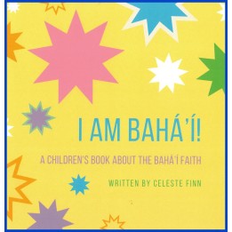 I am Baha'i