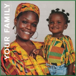 Your Family