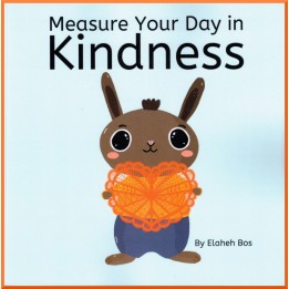 Measure Your Day in kindness