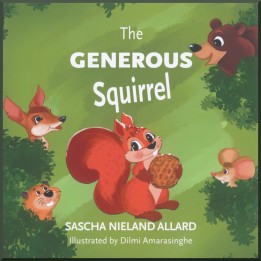 The Generous Squirrel