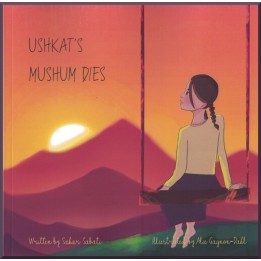 Ushkat's Mushum Dies