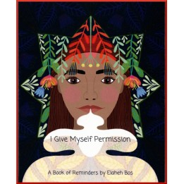 I give myself Permission