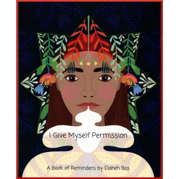 I give myself Permission
