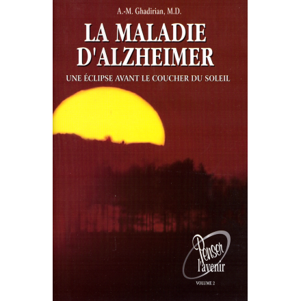 La maladie d'alzheimer