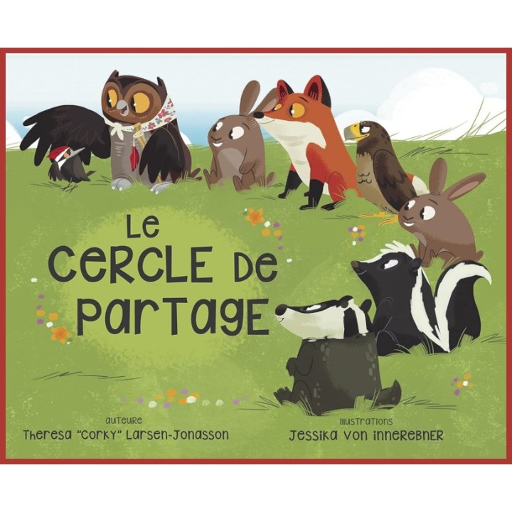 Cercle de partage
