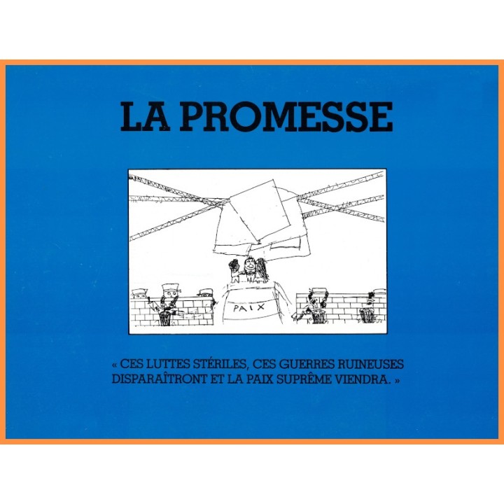 La Promesse
