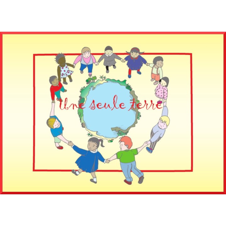 Une seule terre