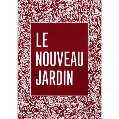 Le nouveau jardin