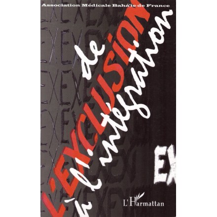 Divers De l'exclusion à l'intégration