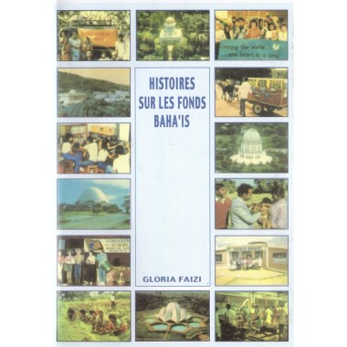 Histoires sur les fonds bahá'is